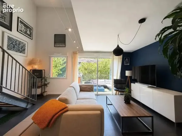 Appartement 5 pièces 101 m² à vendre à Toulouse (31200)