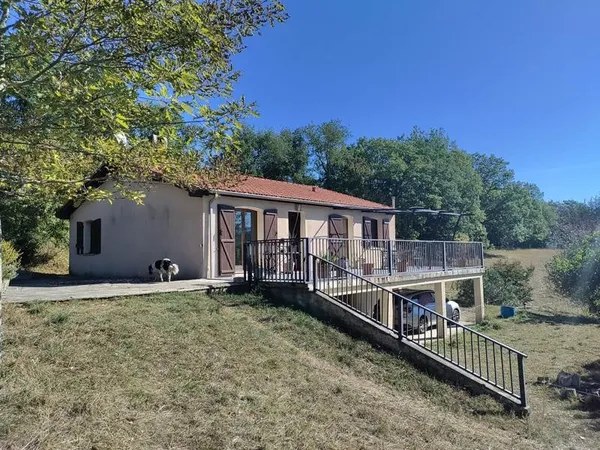 Maison 5 pièces 181 m²