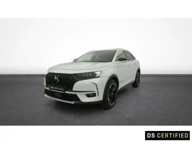 Ds Ds 7 ds7 crossback puretech 225 eat8