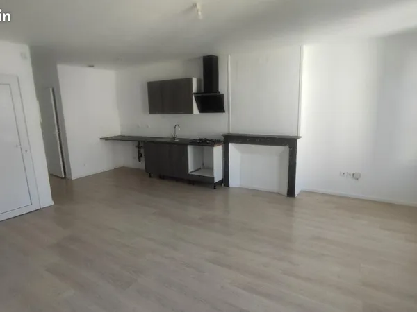 Appartement 3 pièces 78 m²