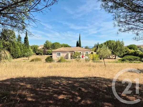 Maison 5 pièces 165 m²