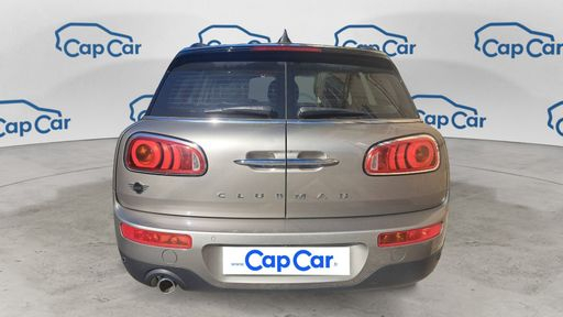 Mini Clubman 2.0 Cooper D 150 BVA - Chili – 2018 – 143405 km – Diesel – Boîte Automatique — photo 4