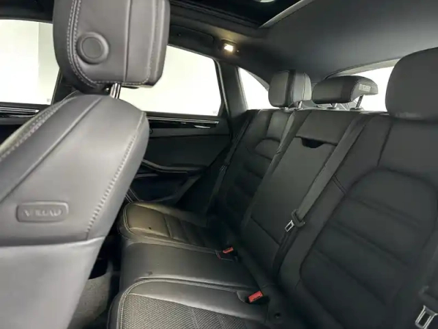 Porsche Macan s 3.0 354 ch — photo 13