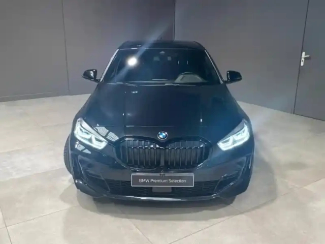 Bmw Serie 1 série 1 120ia 178ch m sport dkg7 — photo 3