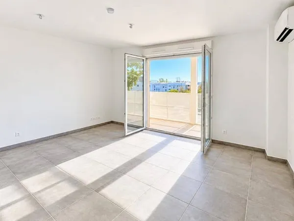 Appartement 1 pièce 34 m²