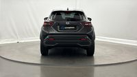 Nissan Juke 1.0 DIG-T 114ch Shadow 2023.5 — photo 6