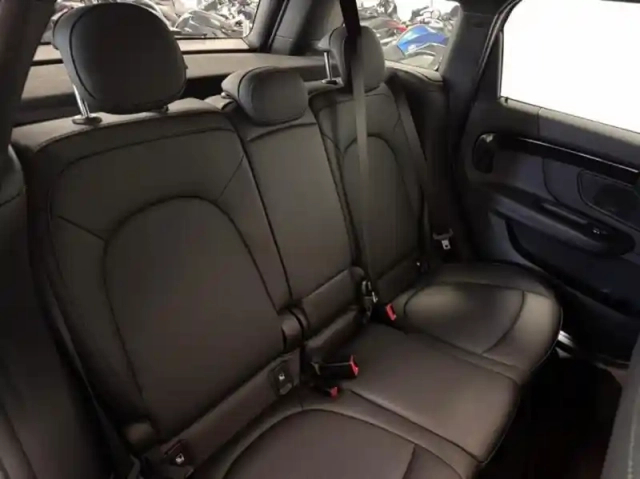 Mini Countryman cooper 136ch  highlands bva7 — photo 8