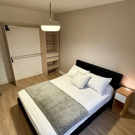 Chambre en colocation - grenoble