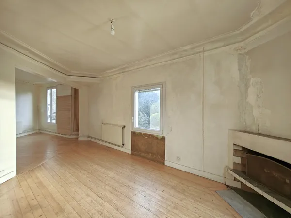 Appartement 3 pièces 75 m²