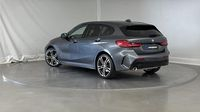 Bmw Série 1 118iA 140ch M Sport DKG7 112g — photo 8