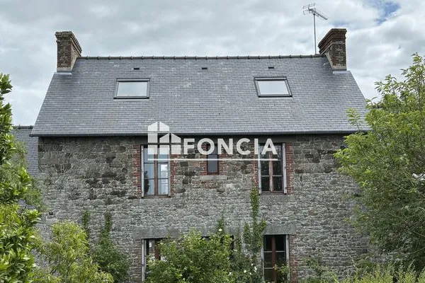 Maison 5 pièces 127 m²
