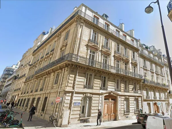 Bureaux 276 m²