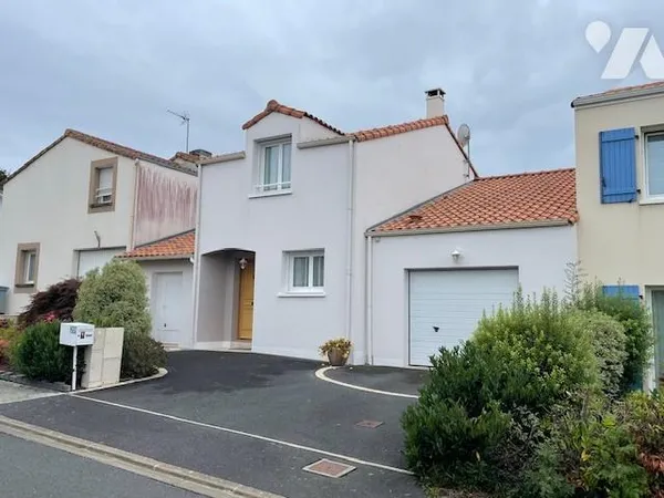 Maison 5 pièces 127 m²