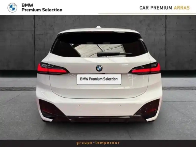 Bmw Serie 2 série 2 activetourer 218i 136ch m sport dkg7 — photo 6