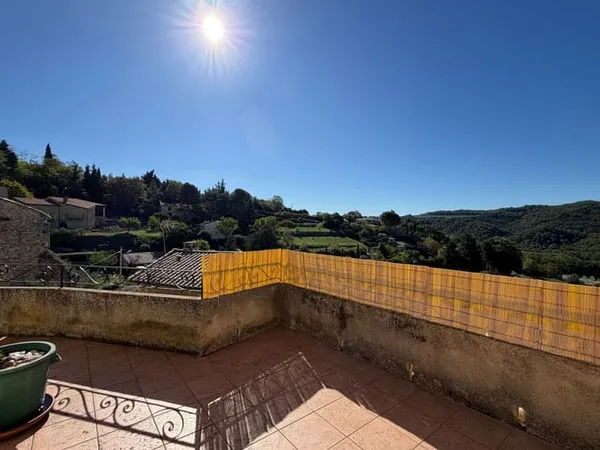 Maison 3 pièces 92 m²