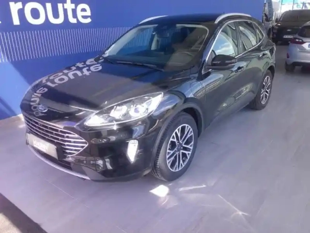Ford Kuga 2.5 duratec 225ch powersplit phev titanium ecvt — photo 1