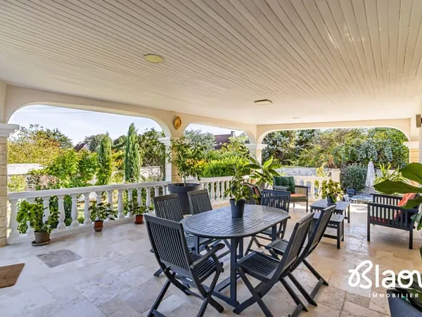 Maison 150 m² à vendre à Jonage