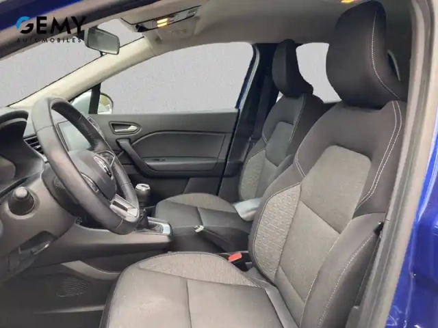 Renault Captur tce 90 — photo 9
