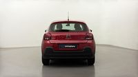 Citroen C3 1.2 PureTech 83ch S&S Feel — photo 6