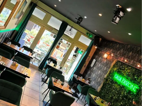 À vendre - Restaurant / Pizzeria entièrement équipé - Cause nouveau projet