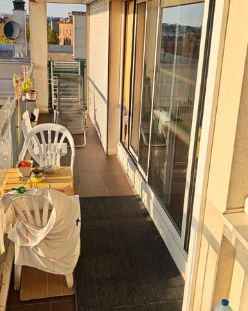 🏡 GRAND F2 Champigny S/Marne - 210 000