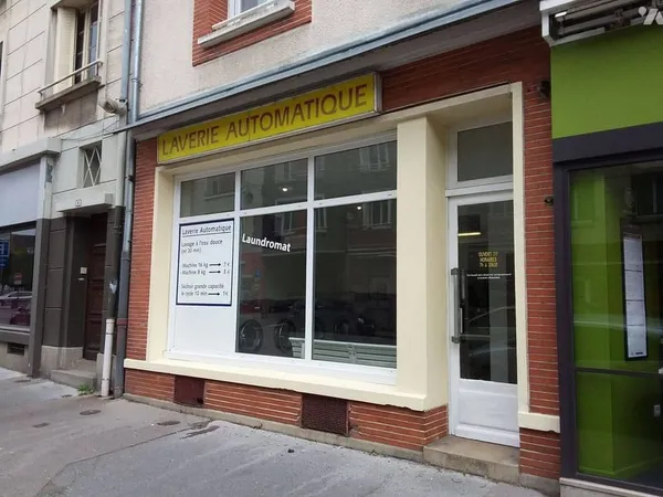 Local commercial 42 m²