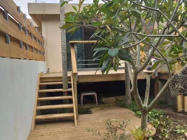Maison de 70 m2 quartier calme et paisible a l' entre deux