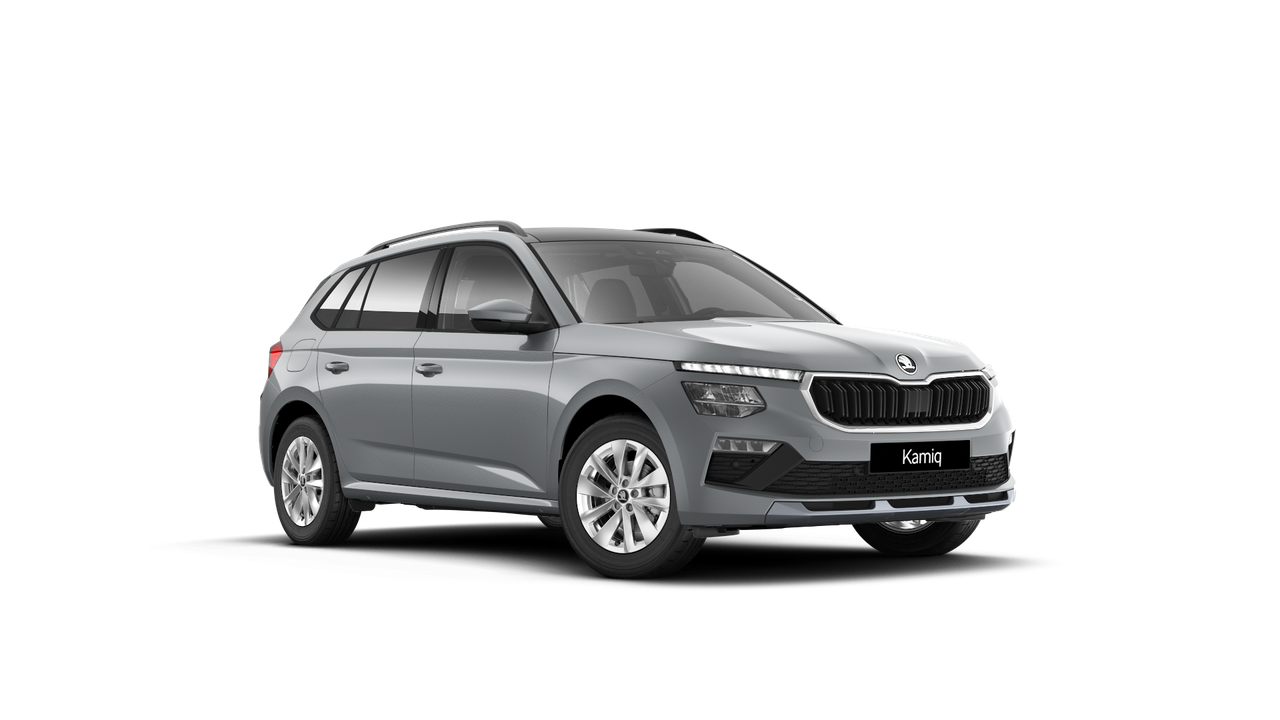 Skoda Kamiq 1.5 TSI Evo 2 150 ch DSG7 ACT — photo 1
