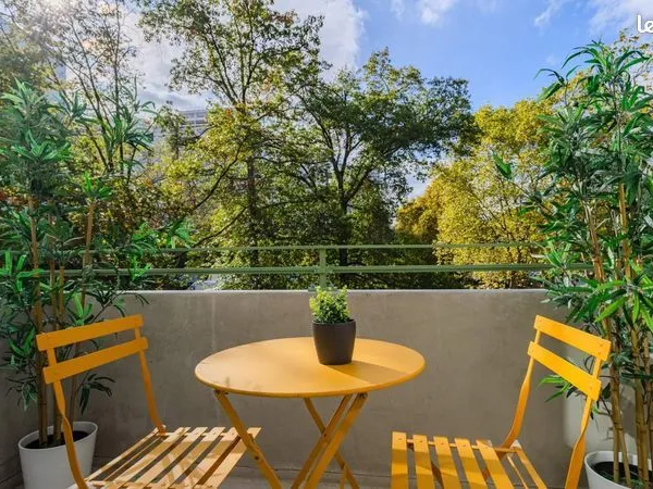Appartement - 3 pièces - Bordeaux - Du 3 au 5 pièces - livraison 2026