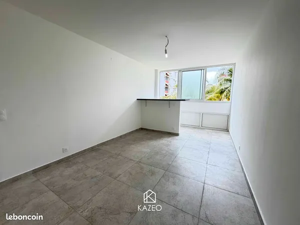 Appartement Le Gallion