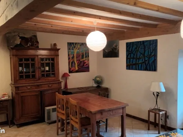 Location appartement 2 pièces
