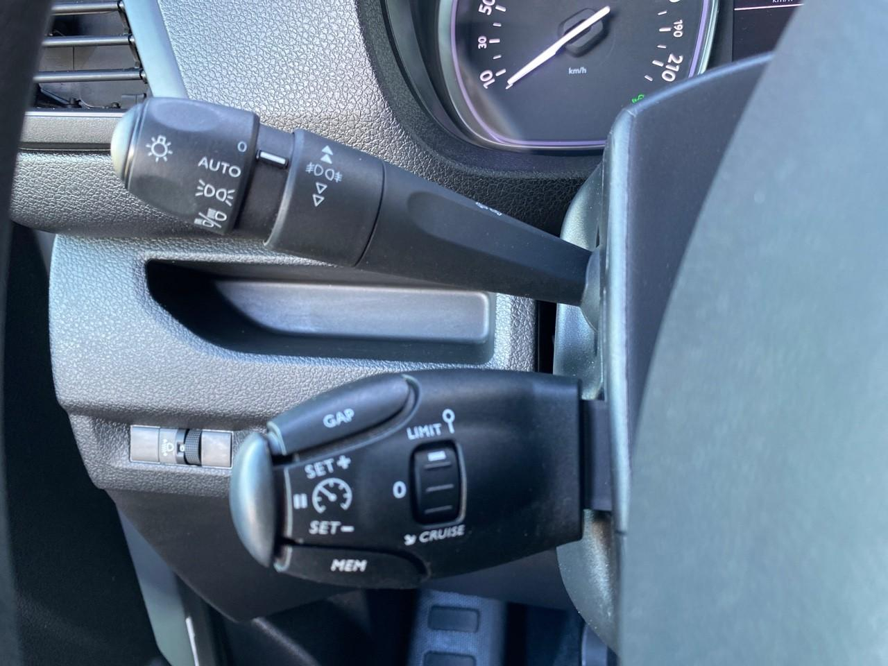 Citroën Jumpy m 1.5 bluehdi 120ch s&s — photo 18
