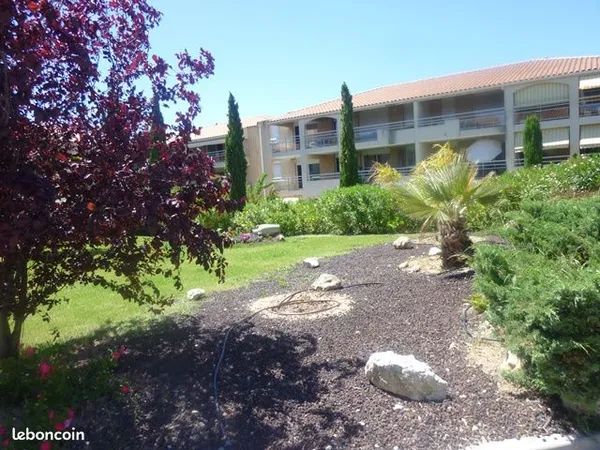 Appartement 2 pièces 51 m²
