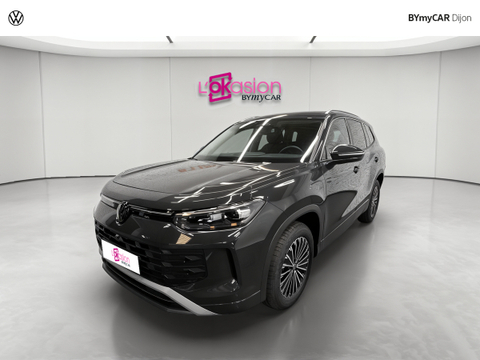 Volkswagen Tayron 1.5 eHybrid 204ch DSG6 5pl