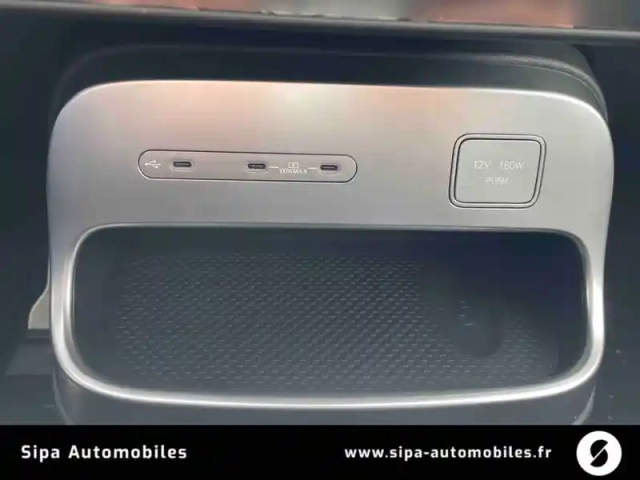 Hyundai Ioniq 9 110 kwh - 307 ch htrac — photo 121