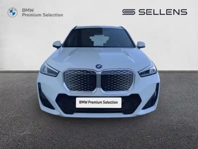 Bmw X1 iedrive20 204ch m sport — photo 15