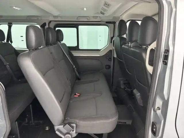 Renault Trafic l1 dci 150 energy s&amp;s — photo 30