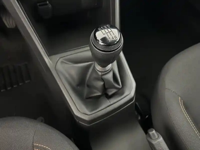 Dacia Sandero eco-g 100 gsr2 — photo 22