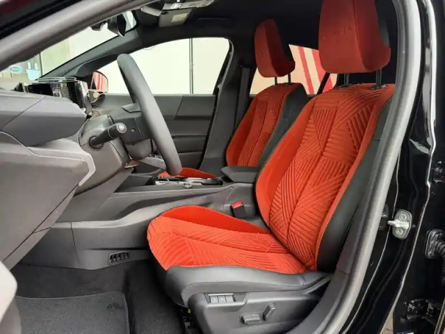 Lancia Ypsilon elettrica 156ch 54kwh lx 4cv (certinergy 6000? déduit) — photo 15