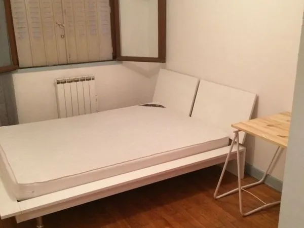 chambre meublée