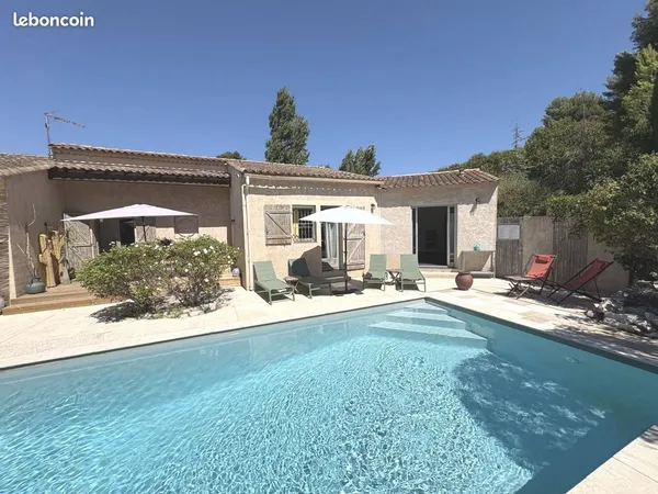 Maison 4 pièces 177 m²