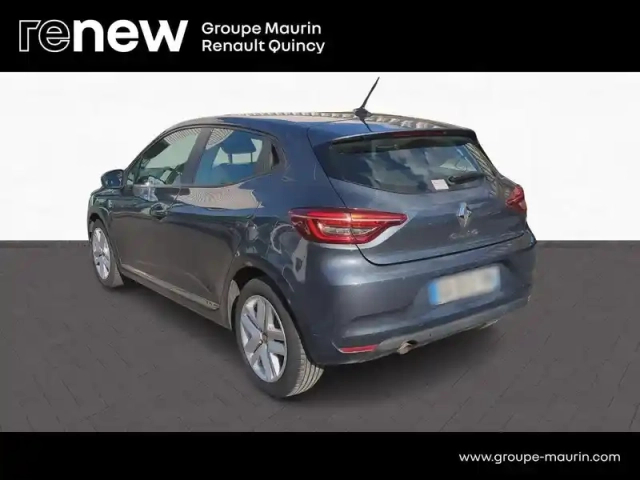 Renault Clio 1.0 tce 90ch business -21n — photo 8