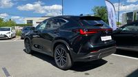 Lexus Nx 450h+ Executive 4WD MY25 — photo 7