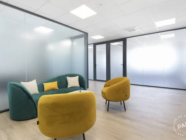 Bureaux/Locaux professionnels 30 m²