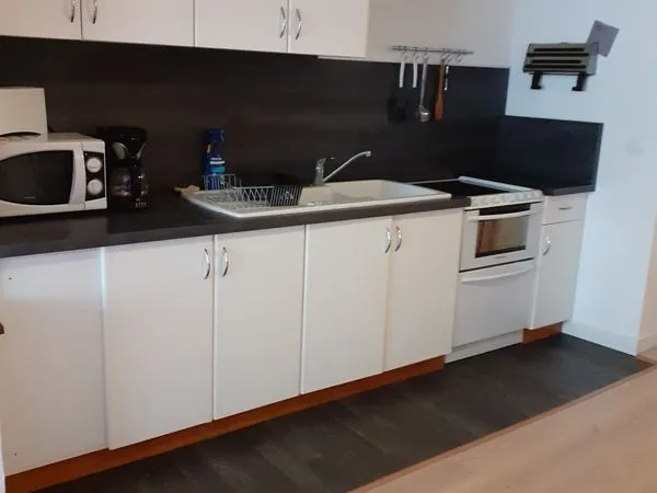 Appartement a loué a suippes