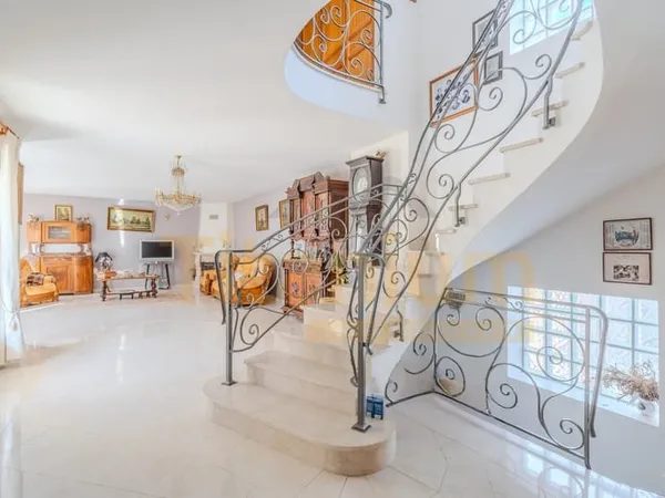 Le Raincy - Quartier Thiers - 3 chambres - Sous-sol total