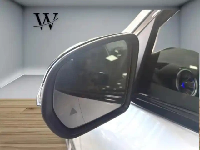 Mercedes Gla 250 e hybrid eq progressive li — photo 15