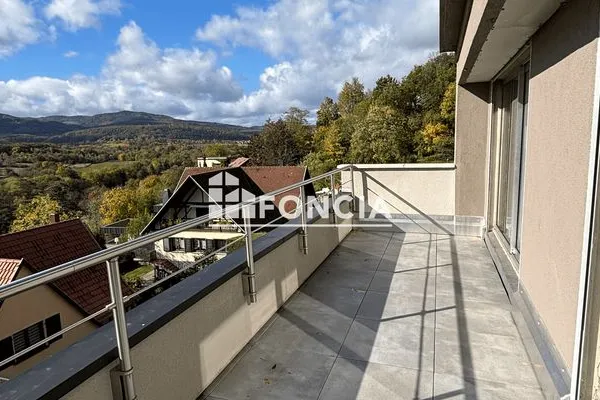 Appartement 2 pièces 88 m²
