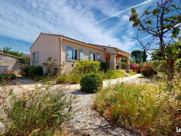 Maison 4 pièces 82 m²