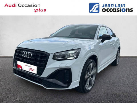 Audi Q2 35 TFSI 150 S tronic 7 S line Plus